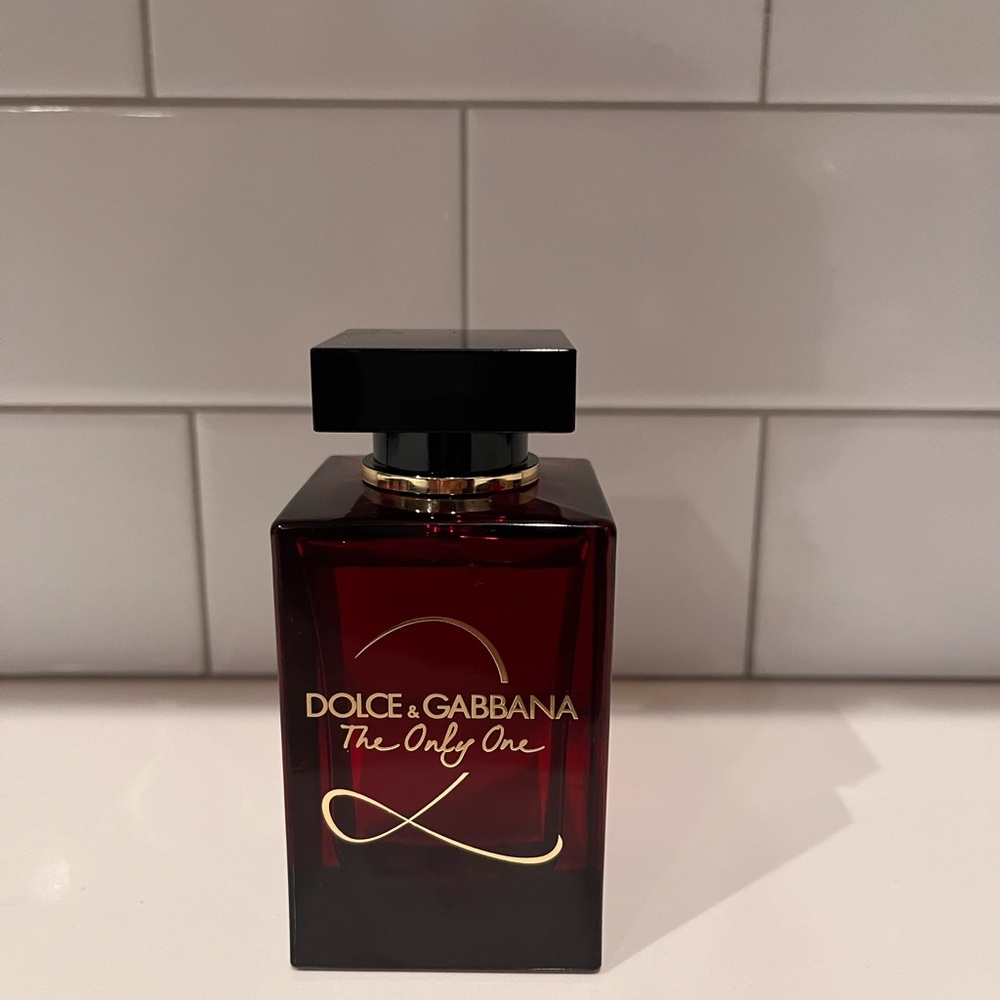 Dolce & Gabbana The Only One 2